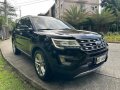 2016 FORD EXPLORER 2.3 LIMITED ECOBOOST GAS A/T-7