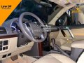 2016 Toyota Land Cruiser Prado VX 4x4 Automatic-7
