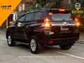 2016 Toyota Land Cruiser Prado VX 4x4 Automatic-11