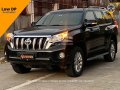 2016 Toyota Land Cruiser Prado VX 4x4 Automatic-0