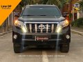 2016 Toyota Land Cruiser Prado VX 4x4 Automatic-14