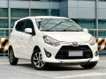 2019 Toyota Wigo 1.0 G Gas Automatic Call Regina Nim for unit availability 09171935289-1