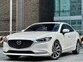 2019 MAZDA 6 2.2  with 11k Mileage only (Top of the line)-1