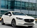 2019 MAZDA 6 2.2  with 11k Mileage only (Top of the line)-2