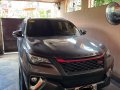 Fortuner 2017 V 2.4-0