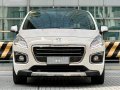 2016 PEUGEOT 3008 2.0 AT DIESEL-1