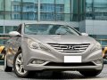 2011 HYUNDAI SONATA THETA II 2.4 AT GAS-0