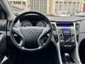 2011 HYUNDAI SONATA THETA II 2.4 AT GAS-6