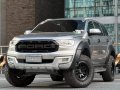 2018 Ford Everest Titanium Plus 4x2 Diesel Automatic with Sunroof! Call Regina Nim 09171935289-2