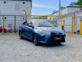 2022 Toyota Vios XLE 1.3  Automatic Transmission -0