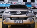 S A L E !!!! 2018 Toyota Fortuner V A/t 4X2, 59kms-0