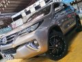 S A L E !!!! 2018 Toyota Fortuner V A/t 4X2, 59kms-1