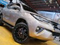 S A L E !!!! 2018 Toyota Fortuner V A/t 4X2, 59kms-2