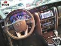 S A L E !!!! 2018 Toyota Fortuner V A/t 4X2, 59kms-11