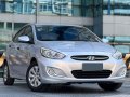 2016 Hyundai Accent 1.4 GL Automatic Gas Call Regina Nim for unit availability 09171935289-1