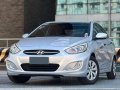 2016 Hyundai Accent 1.4 GL Automatic Gas Call Regina Nim for unit availability 09171935289-2