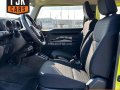 2021 Suzuki Jimny GLX 4x4 -8