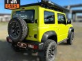 2021 Suzuki Jimny GLX 4x4 -5