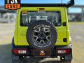 2021 Suzuki Jimny GLX 4x4 -4