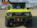 2021 Suzuki Jimny GLX 4x4 -0