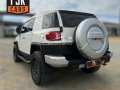 2016 Toyota FJ Cruiser 4.0L 4x4-3