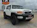 2016 Toyota FJ Cruiser 4.0L 4x4-1