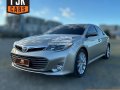 2014 Toyota Avalon Limited -2