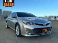 2014 Toyota Avalon Limited -1