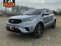 2022 Ford Territory 1.5L Titanium+-2