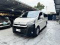2019 LOW DOWNPAYMENT OR CASH TOYOTA HIACE COMMUTER DELUXE MANUAL TURBO DIESEL! NEW LOOK! FRESH! -0