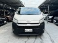 2019 LOW DOWNPAYMENT OR CASH TOYOTA HIACE COMMUTER DELUXE MANUAL TURBO DIESEL! NEW LOOK! FRESH! -1