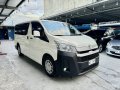 2019 LOW DOWNPAYMENT OR CASH TOYOTA HIACE COMMUTER DELUXE MANUAL TURBO DIESEL! NEW LOOK! FRESH! -2