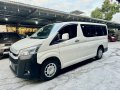 2019 LOW DOWNPAYMENT OR CASH TOYOTA HIACE COMMUTER DELUXE MANUAL TURBO DIESEL! NEW LOOK! FRESH! -3