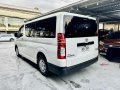 2019 LOW DOWNPAYMENT OR CASH TOYOTA HIACE COMMUTER DELUXE MANUAL TURBO DIESEL! NEW LOOK! FRESH! -4