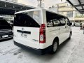 2019 LOW DOWNPAYMENT OR CASH TOYOTA HIACE COMMUTER DELUXE MANUAL TURBO DIESEL! NEW LOOK! FRESH! -6