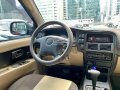 2015 ISUZU XUV 2.5 AT DIESEL (CROSSWIND) - 40K Mileage Only!-6