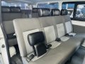 2019 LOW DOWNPAYMENT OR CASH TOYOTA HIACE COMMUTER DELUXE MANUAL TURBO DIESEL! NEW LOOK! FRESH! -11