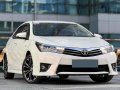 2016 TOYOTA COROLLA ALTIS 2.0 V AT GAS (TOP OF THE LINE)-0