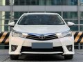 2016 TOYOTA COROLLA ALTIS 2.0 V AT GAS (TOP OF THE LINE)-1