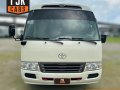 2016 Toyota Coaster Customized-0