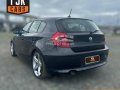 2008 BMW 120D-4