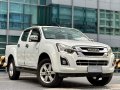 2017 ISUZU DMAX with ZERO DOWNPAYMENT PROMO!  -0