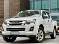 2017 ISUZU DMAX with ZERO DOWNPAYMENT PROMO!  -1