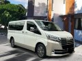 HOT!!!  New Car!!! 2024 Toyota Hiace Super Grandia Leather 2.8 AT-3