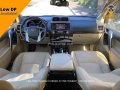 2016 Toyota Land Cruiser Prado VX 4x4 Automatic-2