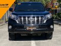 2016 Toyota Land Cruiser Prado VX 4x4 Automatic-19