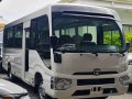 2024 Toyota Coaster  for sale by Certified Seller-1