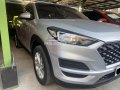 Selling used 2019 Hyundai Tucson   GL  AT (Dsl) in Silver-2