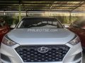 Selling used 2019 Hyundai Tucson   GL  AT (Dsl) in Silver-0