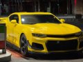 HOT!!! 2019 Chevrolet Camaro 50th Anniversay edition for sale -0